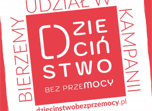 DZIECIŃSTWO BEZ PRZEMOCY