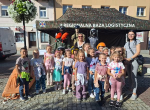 IV Piknik Mundurowy – „Łączy Nas Służba”