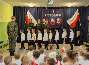 Narodowe Święto Niepodległości