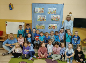 Międzynarodowy Dzień Praw Dziecka