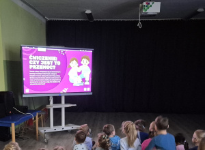 Ogólnopolska Kampania Dzieciństwo Bez Przemocy