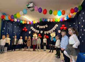 Dzień Babci i Dziadka