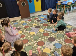 Warsztaty z zakresu Ochrony Środowiska Przyrodniczego