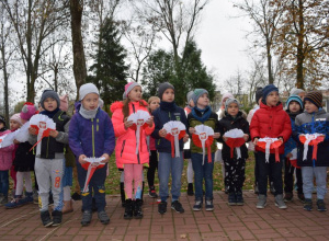 Rekord dla Niepodległej