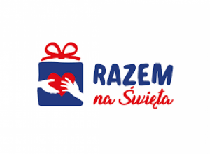 Akcja #razem na święta