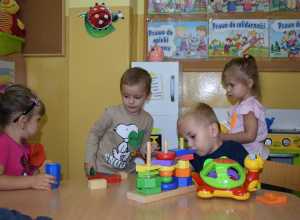 Zajęcia Adaptacyjne.